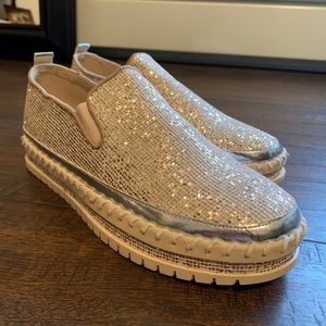 ✨ Espadrilles ✨ NWOT